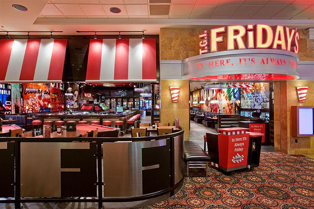 Suncoast Hotel And Casino Las Vegas Eksteriør billede