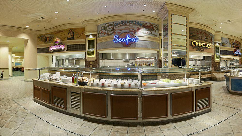 Suncoast Hotel And Casino Las Vegas Eksteriør billede