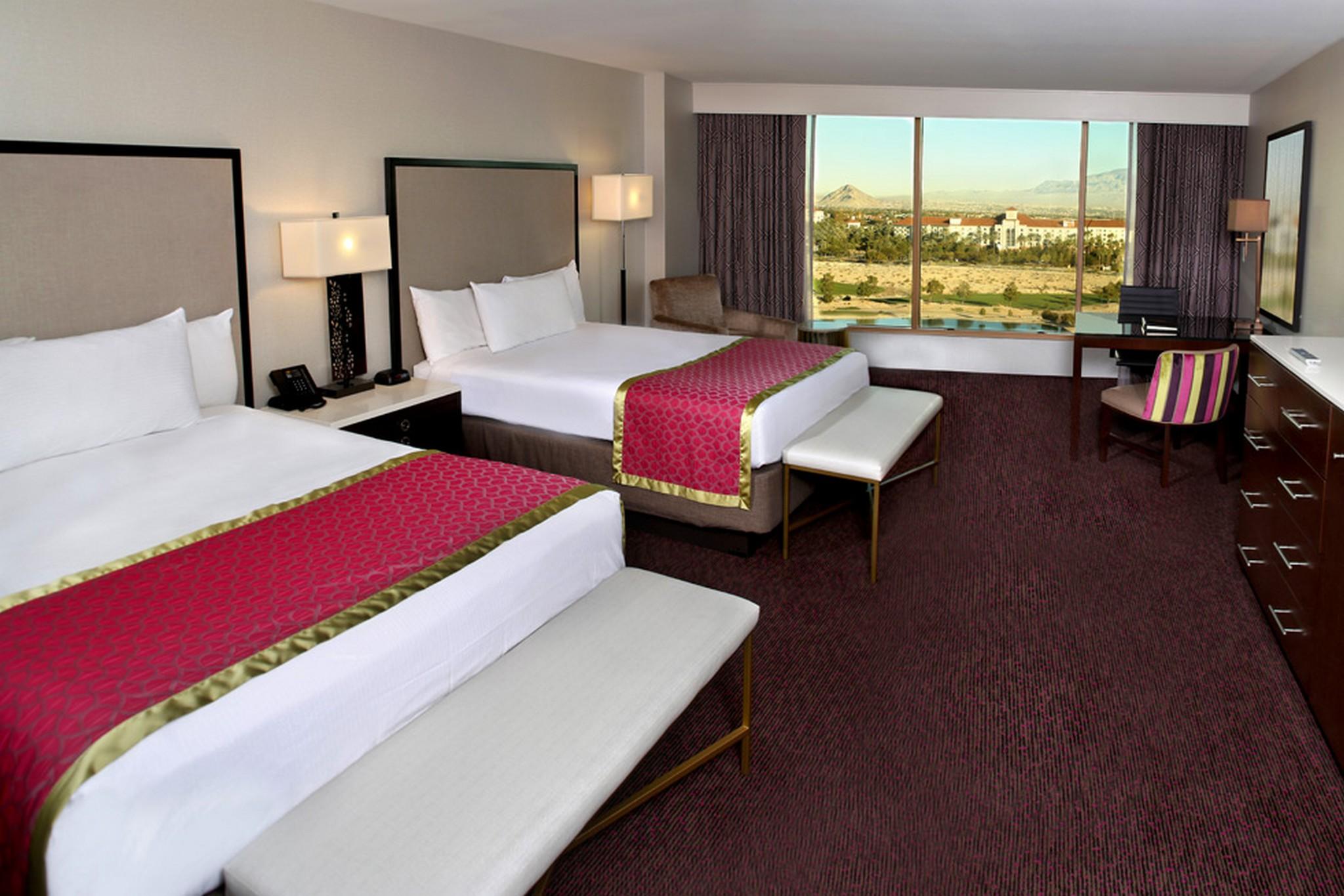 Suncoast Hotel And Casino Las Vegas Eksteriør billede