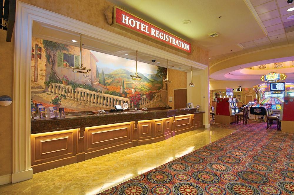 Suncoast Hotel And Casino Las Vegas Eksteriør billede