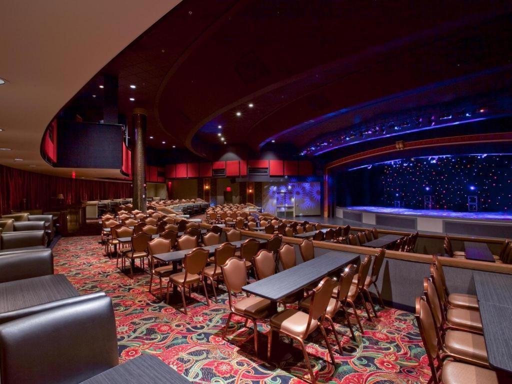 Suncoast Hotel And Casino Las Vegas Eksteriør billede