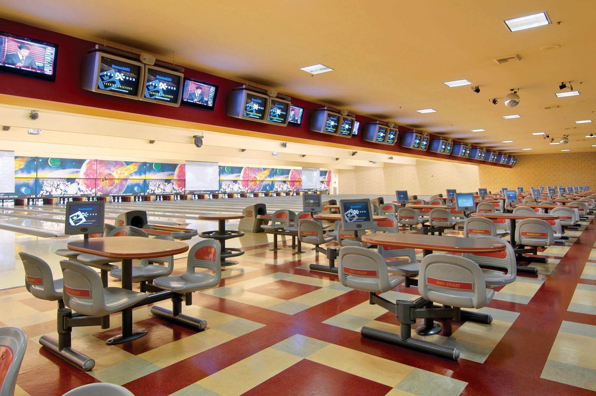 Suncoast Hotel And Casino Las Vegas Faciliteter billede