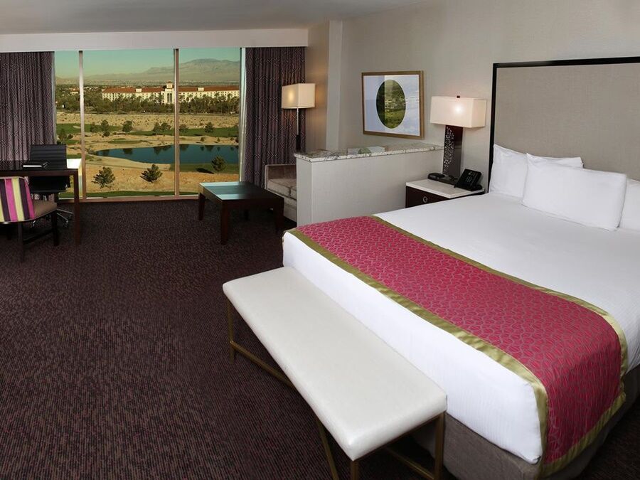 Suncoast Hotel And Casino Las Vegas Eksteriør billede