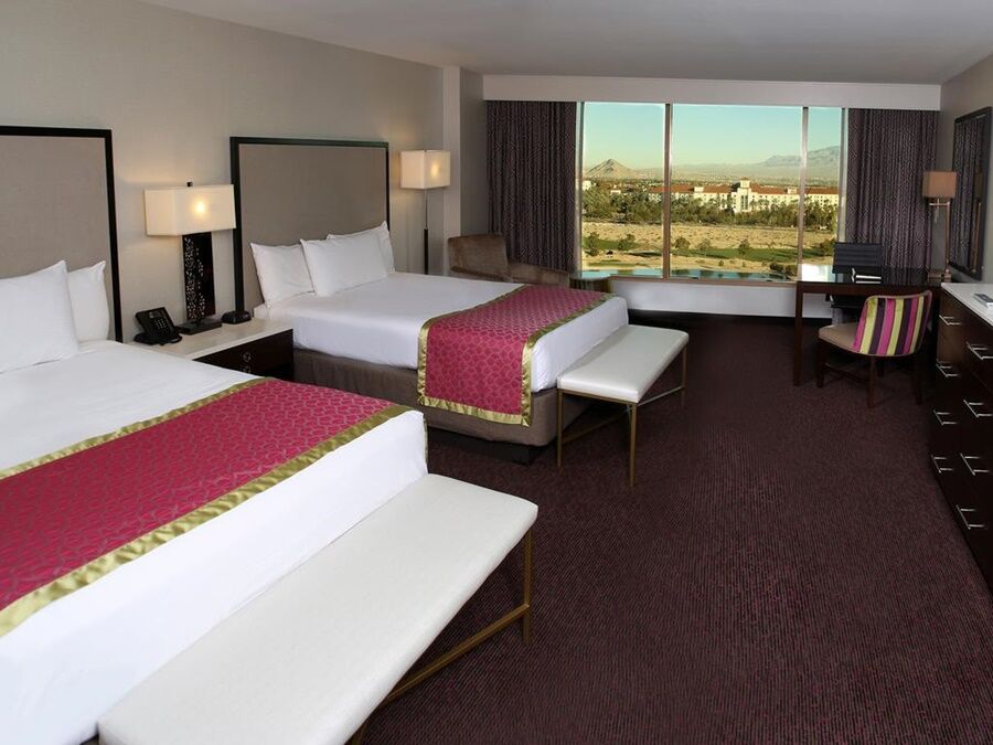 Suncoast Hotel And Casino Las Vegas Eksteriør billede