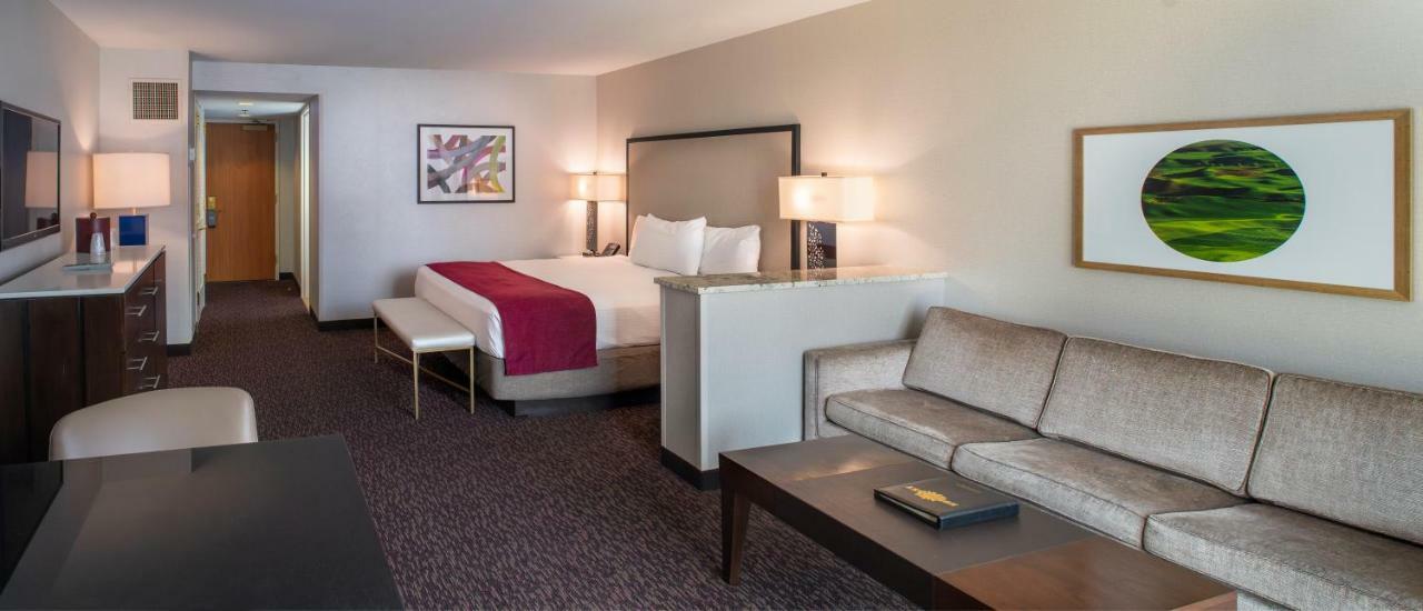 Suncoast Hotel And Casino Las Vegas Eksteriør billede