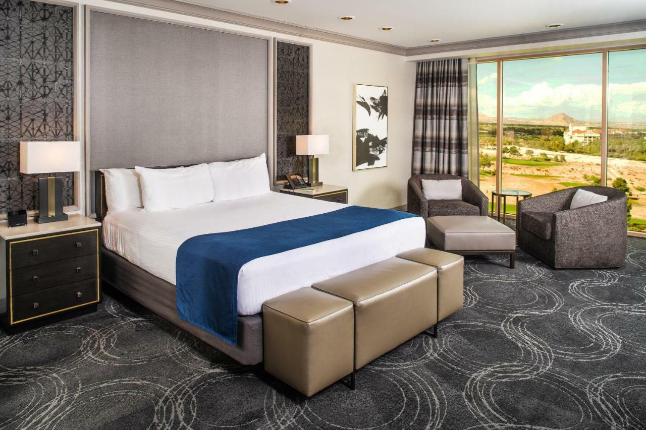 Suncoast Hotel And Casino Las Vegas Eksteriør billede