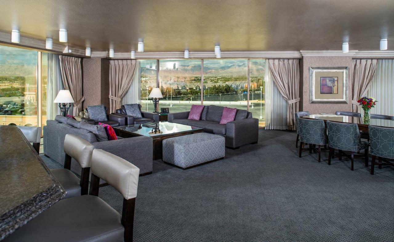 Suncoast Hotel And Casino Las Vegas Eksteriør billede