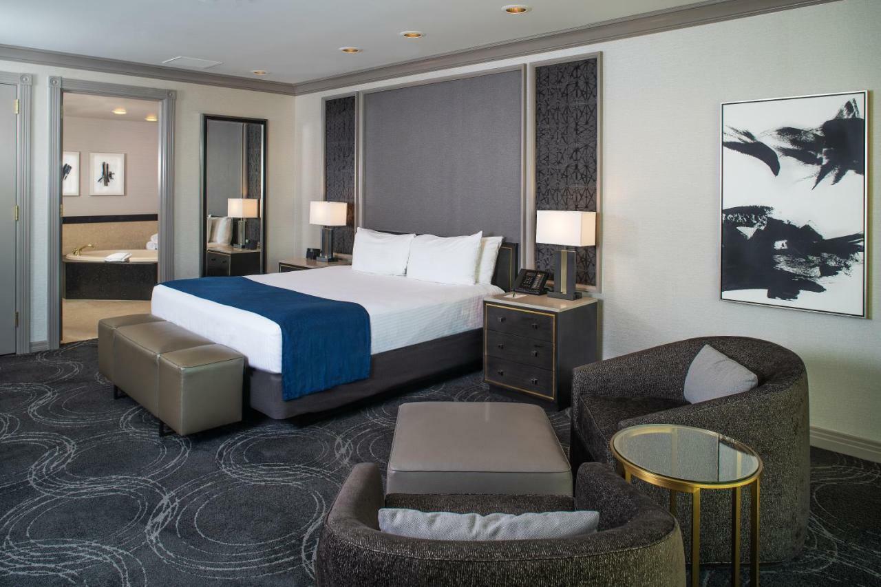Suncoast Hotel And Casino Las Vegas Eksteriør billede