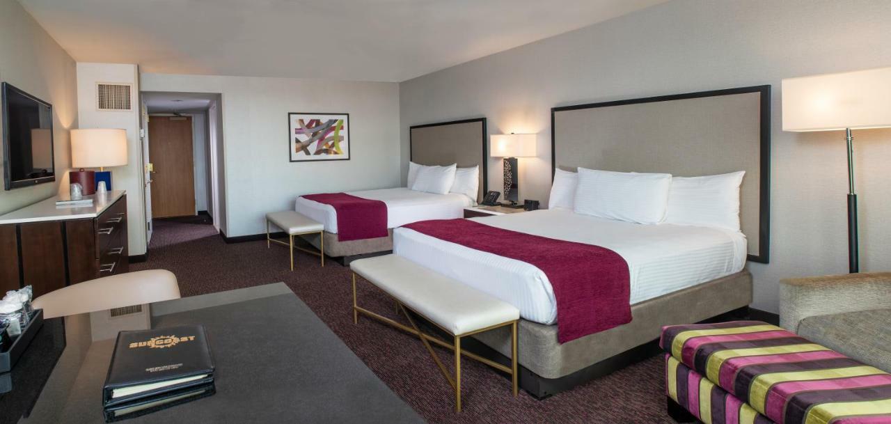 Suncoast Hotel And Casino Las Vegas Eksteriør billede