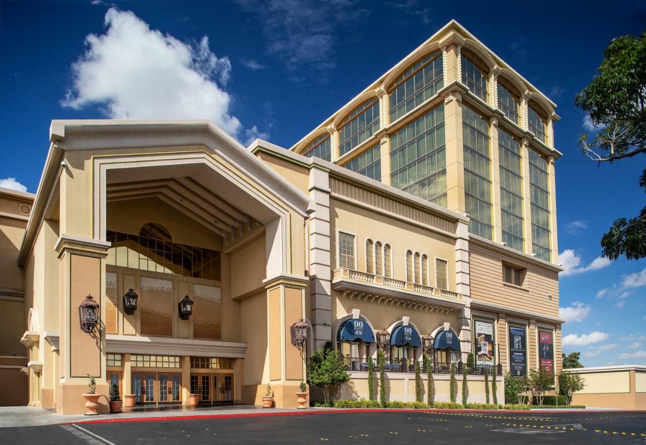 Suncoast Hotel And Casino Las Vegas Eksteriør billede