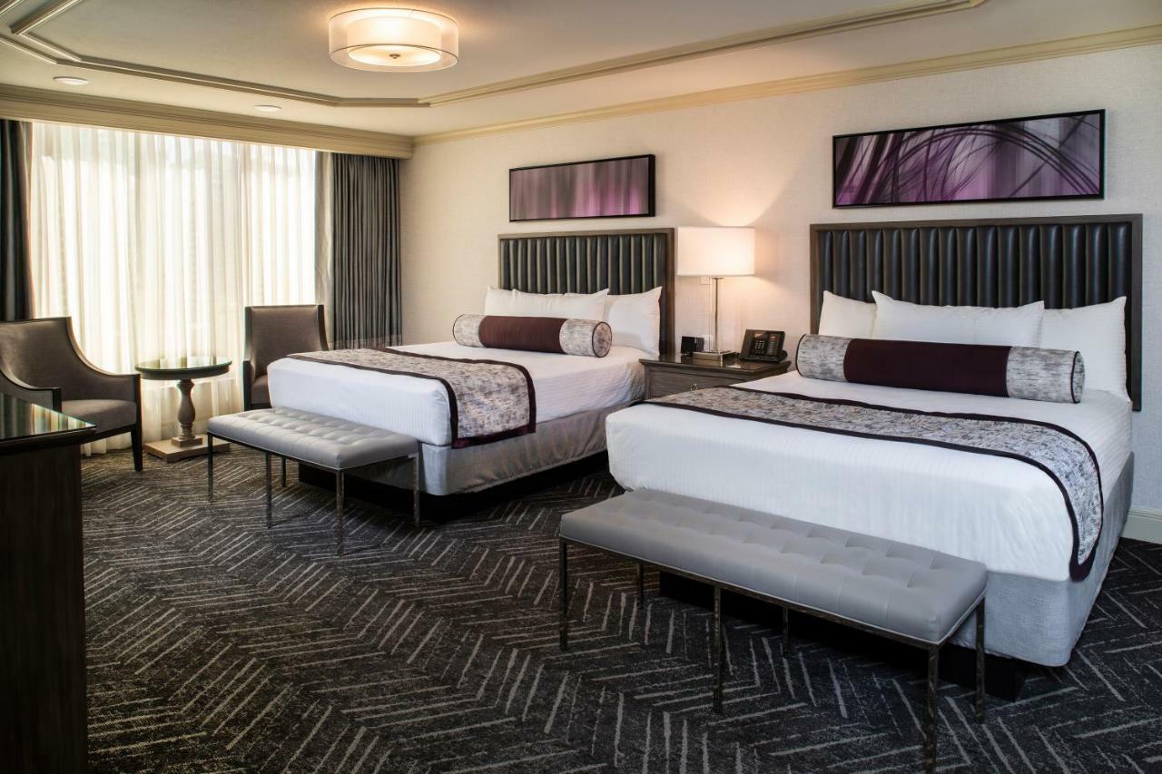 Suncoast Hotel And Casino Las Vegas Eksteriør billede