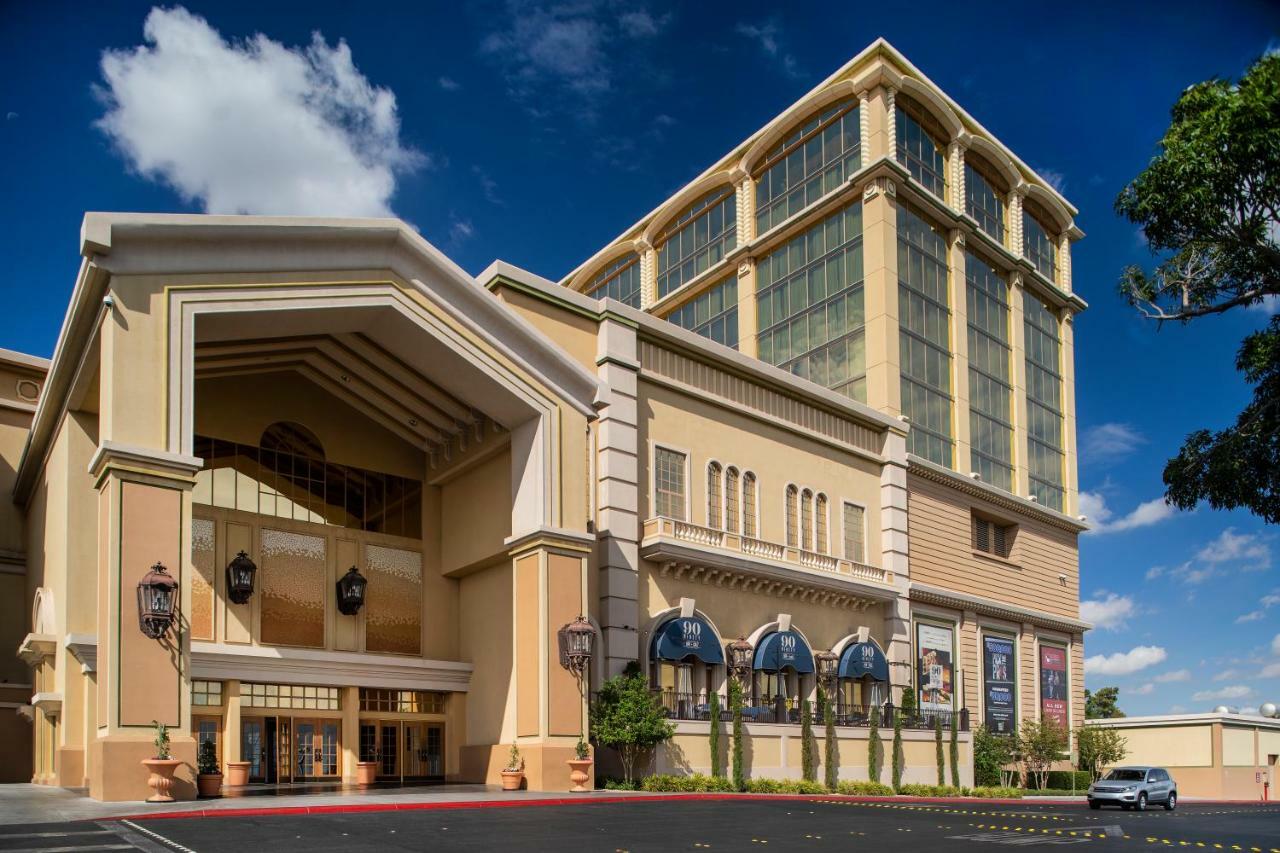 Suncoast Hotel And Casino Las Vegas Eksteriør billede